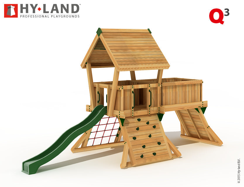 Hy-land Project Q3, Hyland Q3