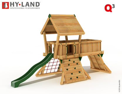 Hy-land Project Q3, Hyland Q3