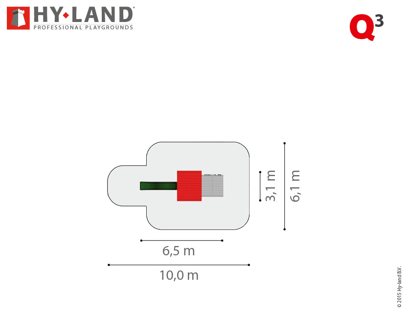 Hy-land Project Q3, Hyland Q3