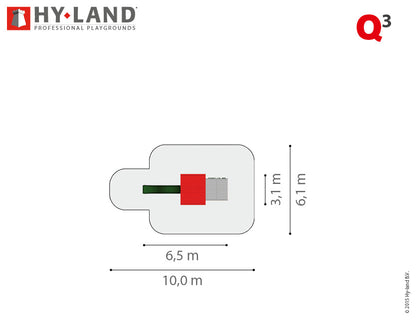 Hy-land Project Q3, Hyland Q3