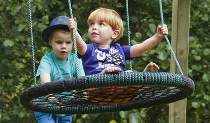 Active Garden Nest/group Swing