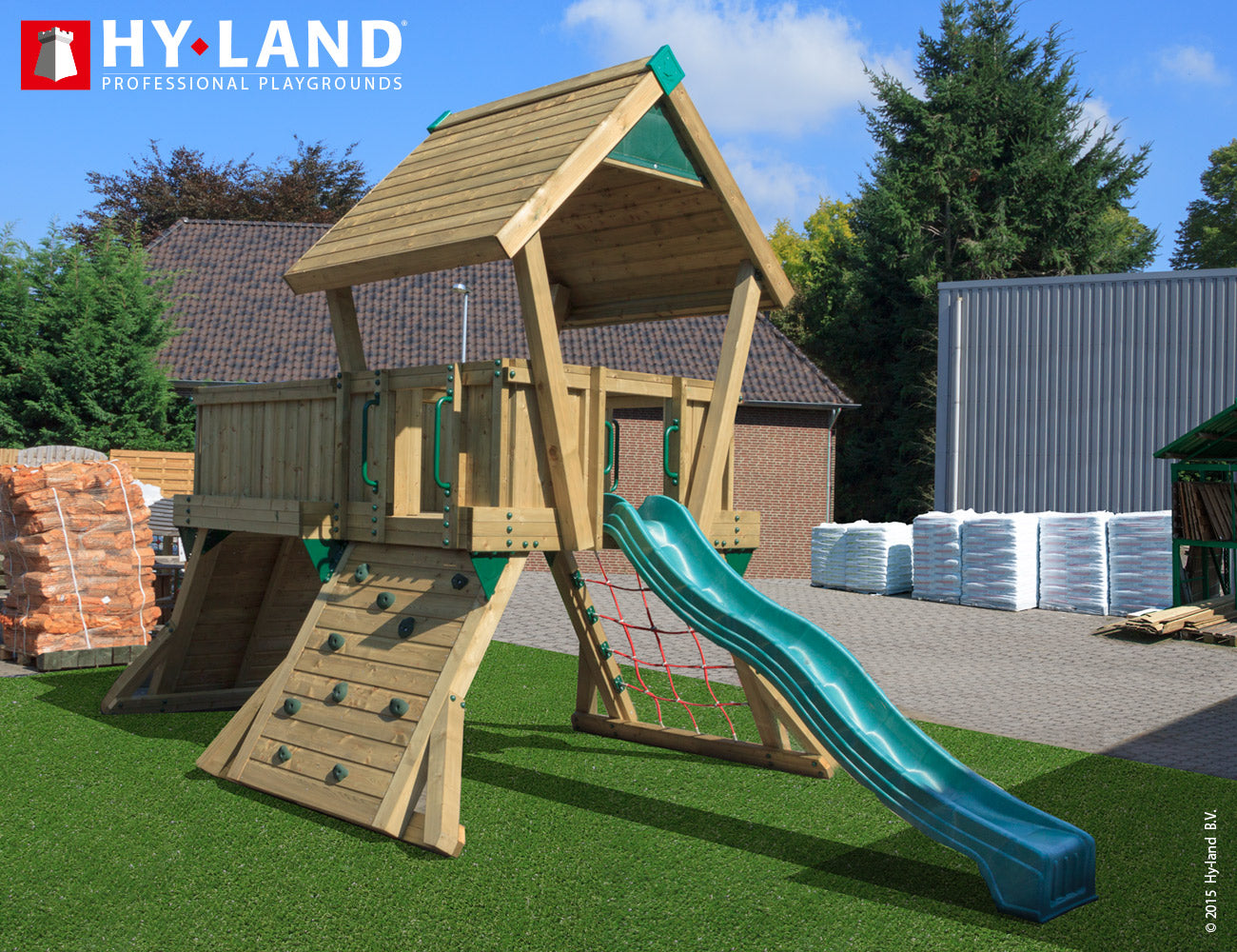 Hy-land Project Q3, Hyland Q3
