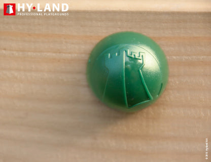 Hy-land Project 8 Climbing Frame , Hyland P8