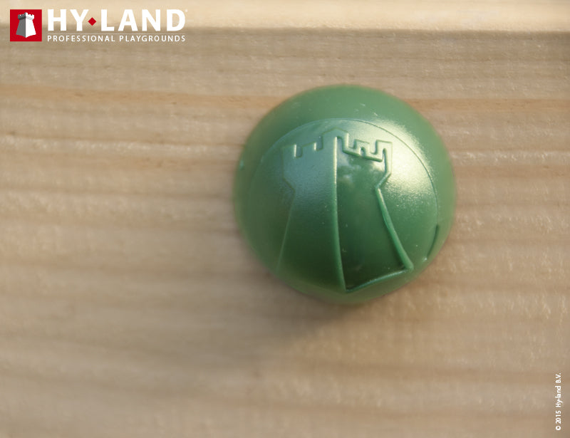 Hy-land Project Q1 climbing frame, Hyland Q1