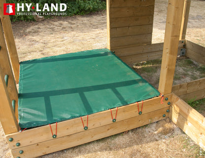 Hy-land Project 8 Climbing Frame , Hyland P8
