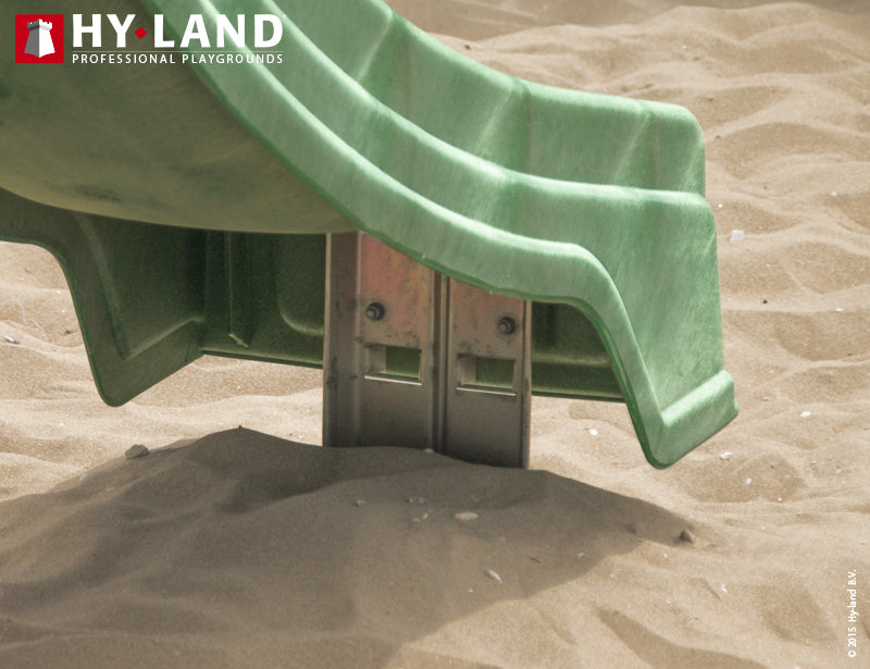 Hy-land Project Q1 climbing frame, Hyland Q1