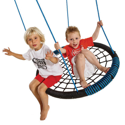 Active Garden Nest/group Swing