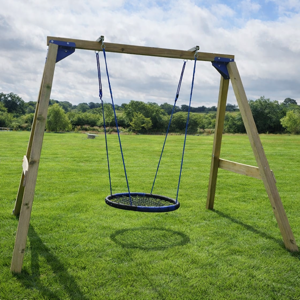 Active Garden Nest/group Swing