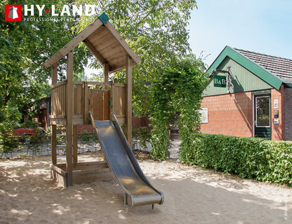 Hy-land Project 2 Climbing Frame, Hyland P2