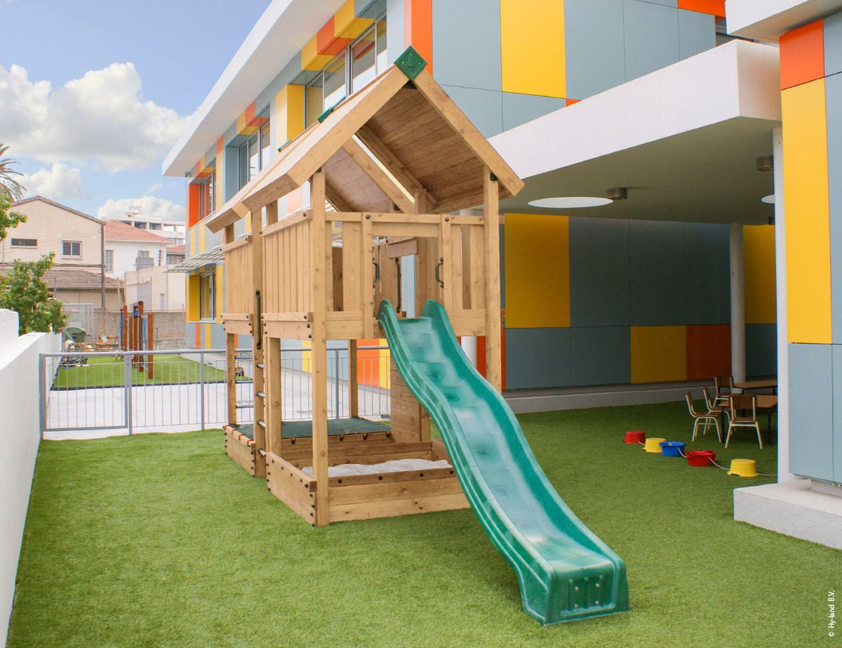 Hy-land Project 4 Climbing frame , Hyland P4