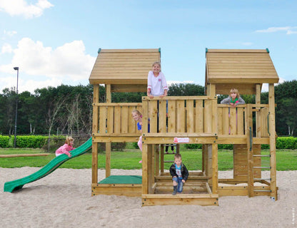 Hy-Land Project 7 Climbing frame , Hyland P7