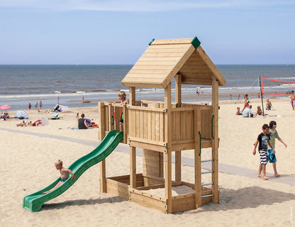 Hy-land Project 3 Climbing Frame, Hyland P3