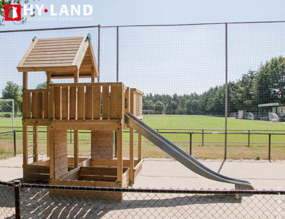 Hy-land Project 5 Climbing Frame , Hyland P5