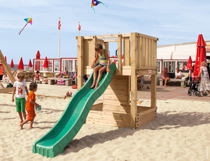 Hy-land Project P1 Climbing Frame – Hyland P1