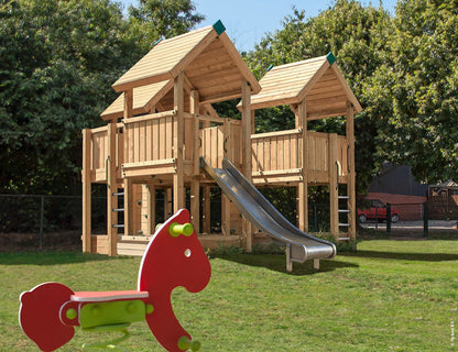 Hy-land Project 8 Climbing Frame , Hyland P8