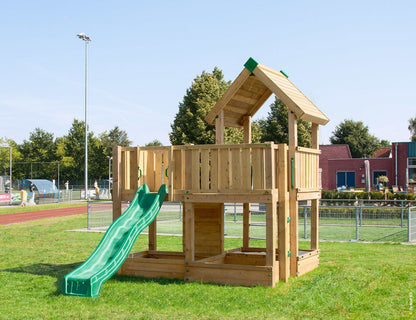 Hy-land Project 5 Climbing Frame , Hyland P5